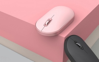 Компания Xiaomi представила новую фирменную компьютерную мышь Mijia Air Mouse.