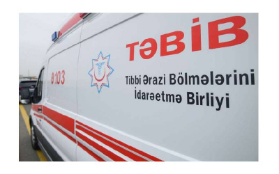 Təcili və Təxirəsalınmaz Tibbi Yardım Mərkəzi yaradılır