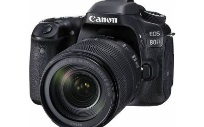 Canon EOS 5 seriyası 20-ci ildönümünü qeyd edir