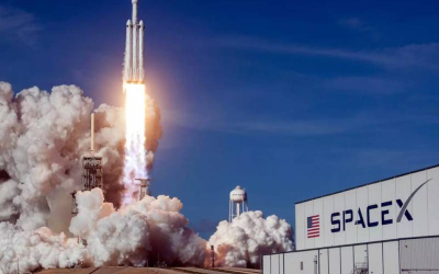SpaceX kosmik uçuşlar üçün rezervasiyalara başlayıb