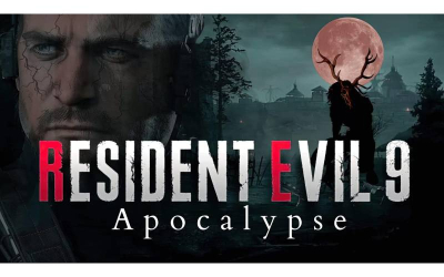 Yeni Resident Evil Oyunu Anons Edildi, Amma Bu, Düşündüyünüz kimi deyil