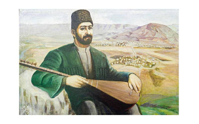 Aşıq Ələsgərin abidəsinin hazırlanması prosesi başa çatıb