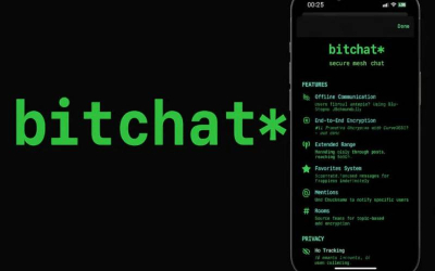 Twitter yaradıcısı internetsiz və SİM kartsız işləyən Bitchat messencerini təqdim edib