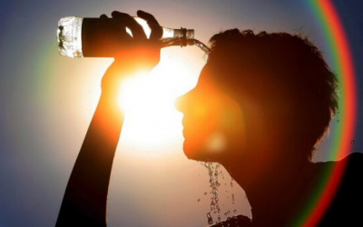 Sentyabrdakı temperatur rekordları 2023-cü ili rekordların ən isti ilidir