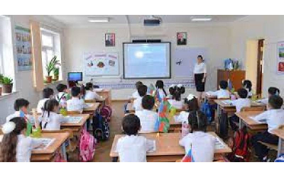 Müəllimlərin iş yerinin qarşılıqlı dəyişdirilməsi prosesi başlayır