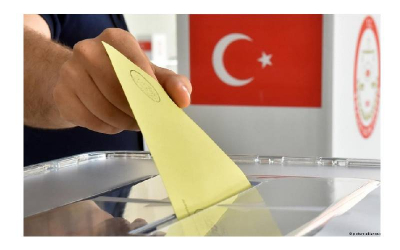 Türkiyədə bələdiyyə seçkilərinin tarixi məlum olub