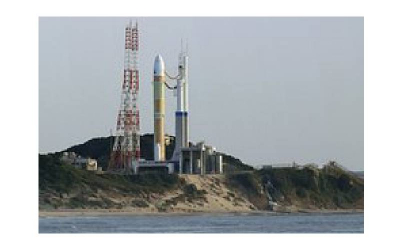 Yaponiya yeni H3 raketini 2024-cü ildə buraxacaq