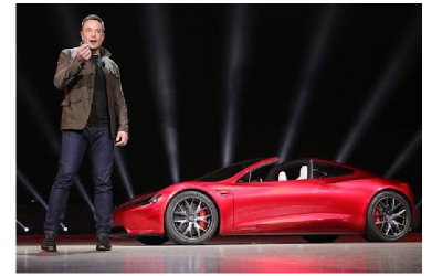 Tesla yeni elektrik avtomobillərini buraxdı