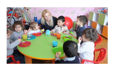 Bağçalarla bağlı YENİLİK - Bu uşaqlar təhsil müəssisəsindən kənarlaşdırılacaq