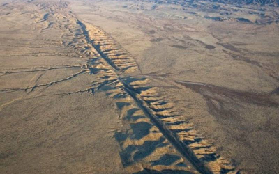 Naməlum tektonik plitənin qalıqları aşkar edilib Gondwana Tədqiqatı: qədim tektonik plitələrin parçaları aşkar edilmişdir