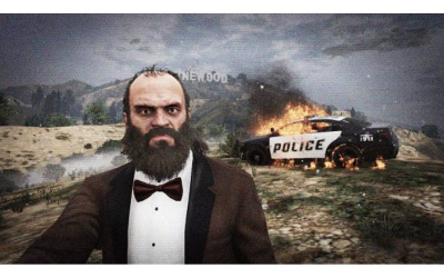 GTA seriyasının yaradıcıları ilk rəsmi GTA 6 treylerinin buraxılış tarixini açıqlayıblar