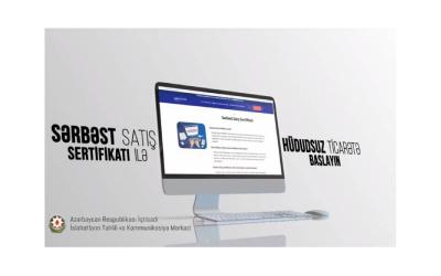 Azərbaycan Rusiya və Gürcüstana bioloji fəal qida əlavələri ixrac edəcək