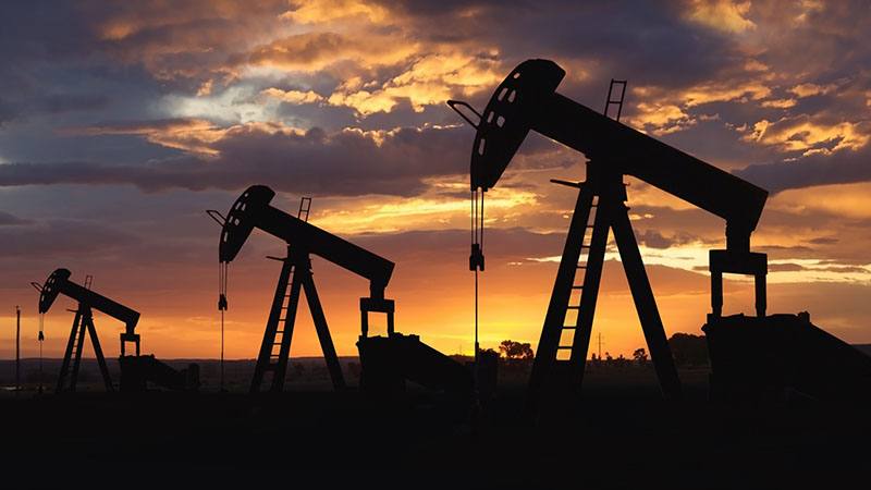 Цена на азербайджанскую нефть снизилась