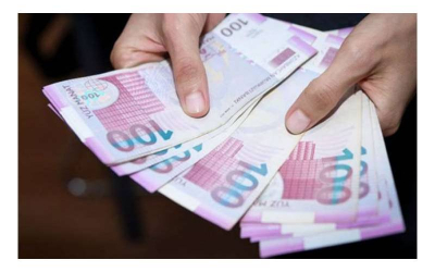 Bu universitetdə maaşlar ARTDI