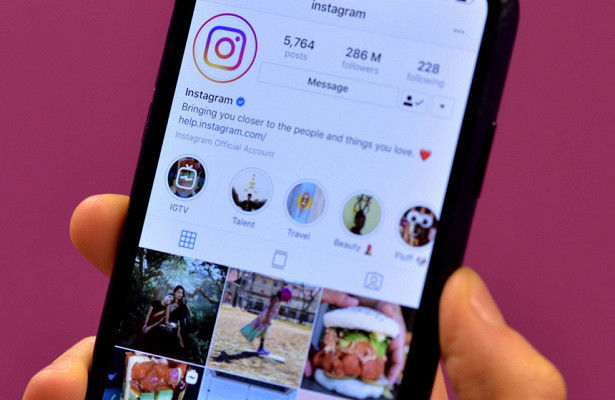 Instagram начнет запрашивать возраст пользователей при регистрации