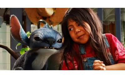 Lilo & Stitch Teatrları Yırtdı: Hollivudun bu il ilk milyard dolları