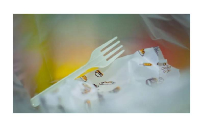 Ölkədə birdəfəlik plastik qablar qadağan ediləcək