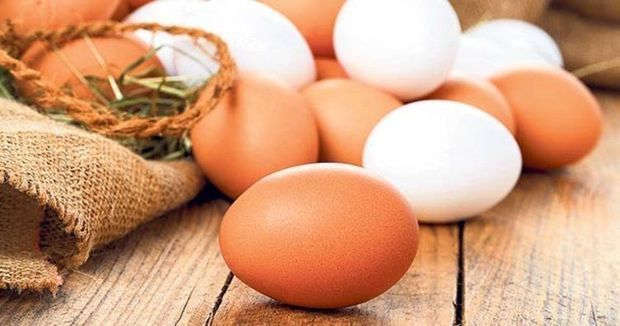 Ученые рассказали о пользе куриных яиц