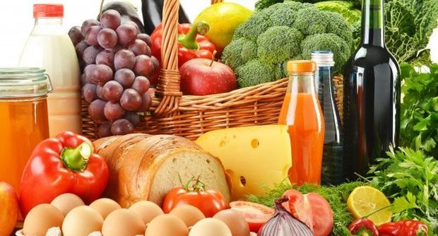 Какое питание поможет наладить работу кишечника?