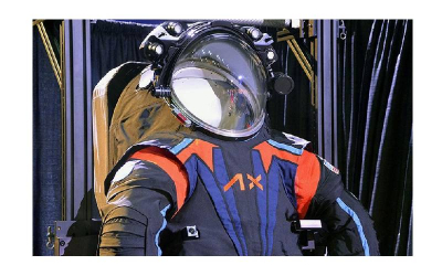 “NASA” astronavtları Aya “Prada” skafandrları ilə uçacaqlar