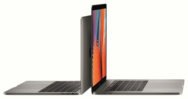В США запретили провозить в самолете некоторые модели MacBook Pro