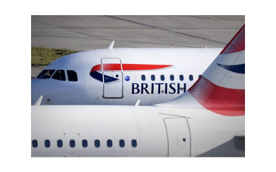 Londonda hava limanında 164 reys ləğv olunub