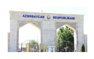 Bu şəxslər quru yolla sərhədi keçə bilər