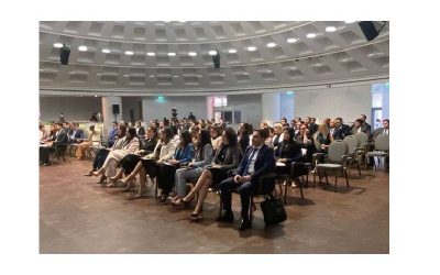 “Hakimlər, prokurorlar və vəkillər üçün etik qaydalar” adlı təlim kursunun açılış mərasimi keçirilib