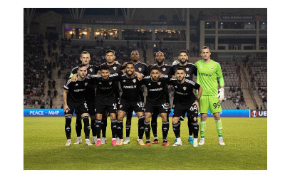 UEFA Avropa Liqası: 