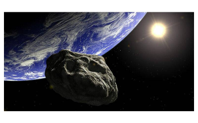Yerin yaxınlığından potensial təhlükəli asteroid keçəcək