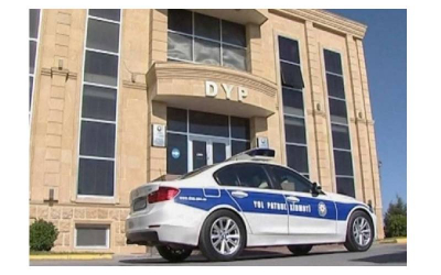 DYP Bakıda keçiriləcək beynəlxalq tədbirlə bağlı paytaxt sakinləri və sürücülərə müraciət edib