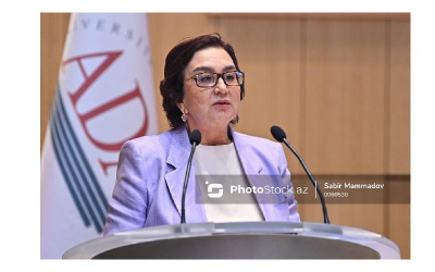 “Müəyyən şəxslər ali təhsili yalnız diplom naminə almaq istəyirlər və bu, düzgün yanaşma deyil”