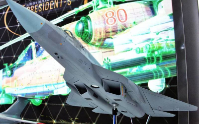 ABŞ Su-57-ni yeni raketlə qiymətləndirdi  