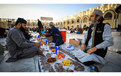 Sağlam Ramazan orucu üçün dietoloq tərəfindən təsdiqlənmiş məsləhətlər