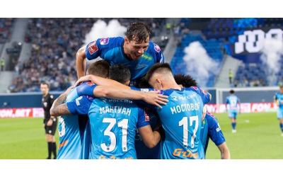 “Spartak” 23 ildən sonra ilk dəfə “Fakel”ə uduzub
