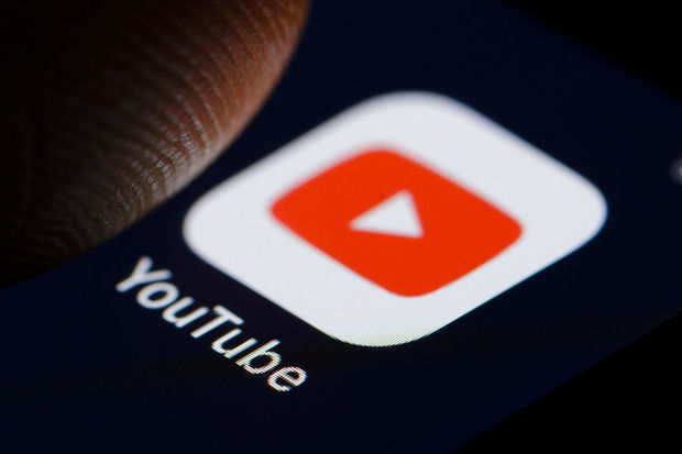 Комментарий на YouTube впервые набрал миллион лайков 