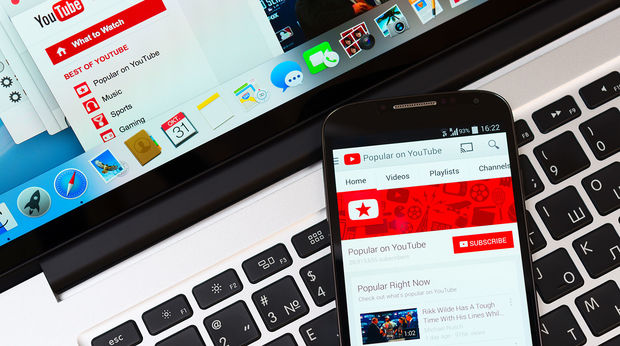 В YouTube появился первый 100-миллионный канал
