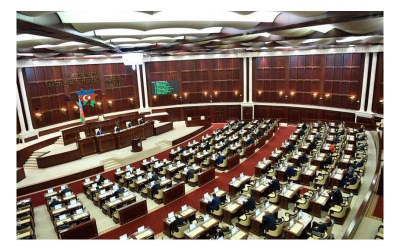 Sumqayıt şəhərinin, Binəqədi və Abşeron rayonlarının sərhədləri müəyyənləşdiriləcək
