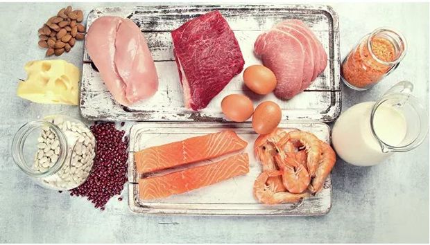 Врачи назвали продукты, позволяющие быстро сжечь жир и нарастить мышцы