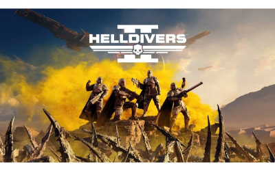 Görünməmiş hadisə! Meqa-populyar Sony oyunu Xbox-a gəlir və bu Helldivers 2 olacaq
