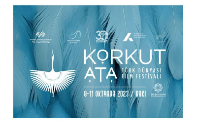 Şuşada III “Korkut Ata” Türk Dünyası Film Festivalı keçiriləcək