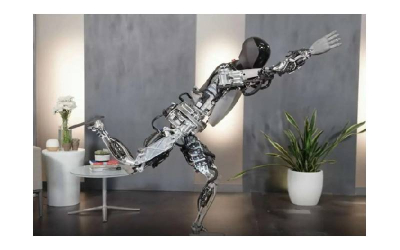 “Tesla” insanabənzər robotun son versiyasını nümayiş etdirdi