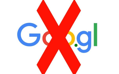 Google URL Qısaldıcısını dayandıracaq goo.gl: Linklər 25 Avqust 2025-ci ildə işləməyini dayandıracaq