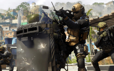 Call of Duty: Call of Duty-nin yenidən başlamasında oyunçuları nə gözləyir Yeni versiyada oyun 12-dən çox yeni kart aldı