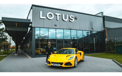 Lotus İngiltərədəki zavodunu bağlaya və istehsalı ABŞ-a köçürə bilər