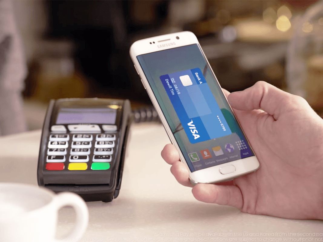 Apple Pay и Samsung Pay придут в Азербайджан!