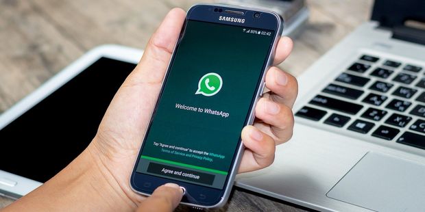 Миллионы пользователей лишатся WhatsApp