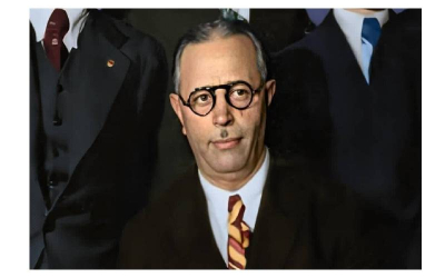 Nərimanovun ölümdən xilas etdiyi, Stalinin maşın bağışladığı Üzeyir Hacıbəyov