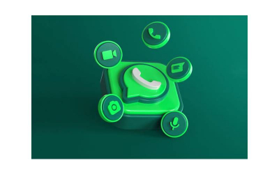 “WhatsApp”da yeni funksiya çıxıb