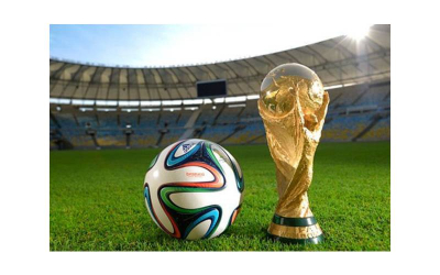 Futbol üzrə dünya çempionatı ilk dəfə üç qitədə və altı ölkədə keçiriləcək